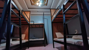 Daydream Dormitory